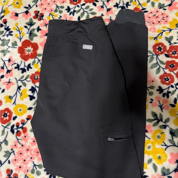 Zamora Jogger Scrub Pants XS Regular - Picture 3 of 4